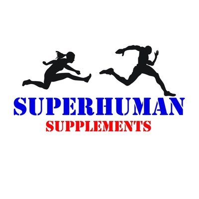 superhumanfood's profile picture. Superhuman Supplements and Nutrition, Our products are certified to give you that extra pump. Eat clean, live healthy and become superhuman! Shop Now👇🏻