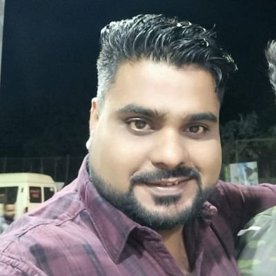 Azharchoudhari1's profile picture. 