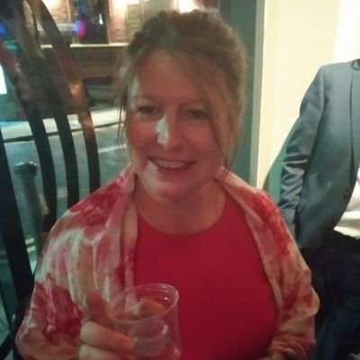 TICAChiefExec's profile picture. CEO of TICA, mum, wife and owner of @larrythewoofer. Feel the fear. And do it anyway. My own views.