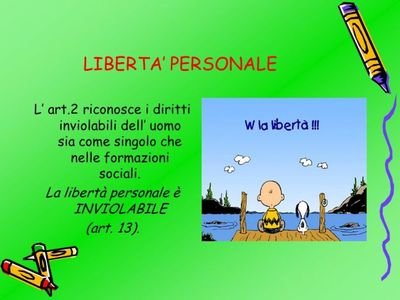 I DIRITTI UMANI SONO INALIENABILI Ringrazio Dio di avermi dato fede, intelligenza, capacità di discernimento e grande pietà per i miei simili. DIO È PROSSIMO 👁