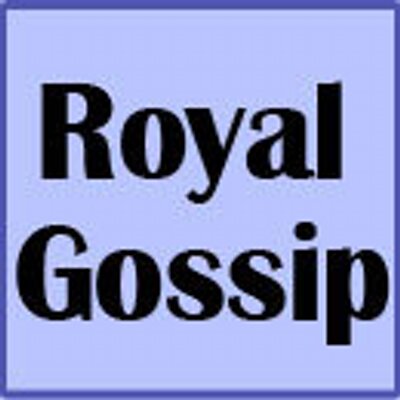 gossip royal forum twitter