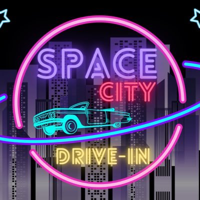 Space City Drive In