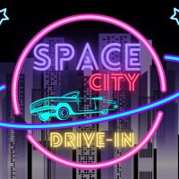 Space City Drive In (@spacecityshow) 's Twitter Profile Photo Space City Drive In (@spacecityshow) 's Twitter Profile Photo