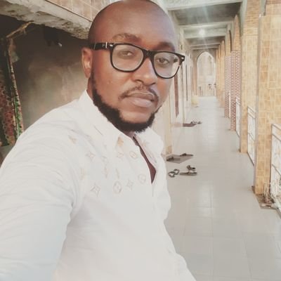 BenzDilu's profile picture. je suis africain