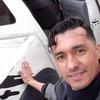 UrrutiFabian's profile picture. chapa y pintura, pulidos