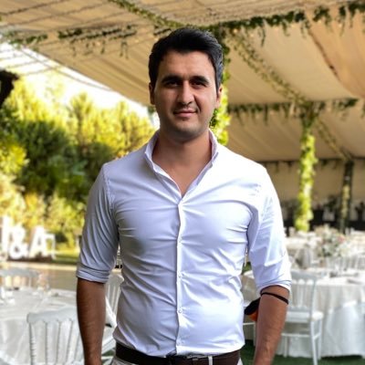 KUCUKYANIKS's profile picture. ConcenTRADE