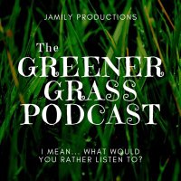 The Greener Grass Podcast(@GrassPodcast) 's Twitter Profileg