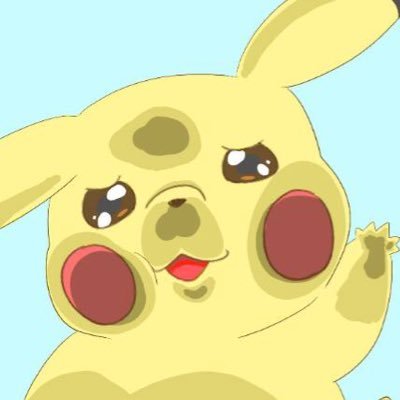わりさん ピカチュウ収集チュウ Bsv8o Twitter