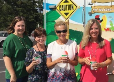 OakGroveone's profile picture. 