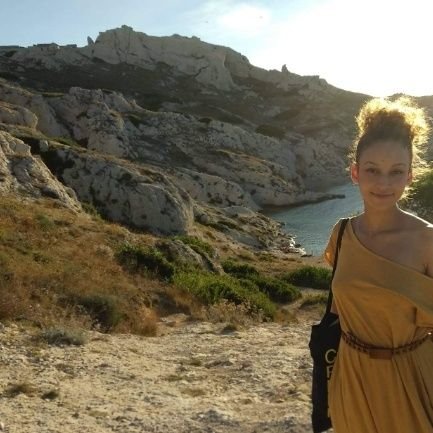 SarahRharbaoui's profile picture. Stratégies d'Adaptation au Changement Climatique | Humanités Écologiques
#Climate #Adaptation #Resilience
FR/ENG (she/her)