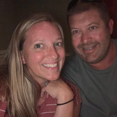 AmandaStrohbeen's profile picture. A coaches wife and a mom of 3 athletes.  Love it and wouldn’t have it any other way! 🏐🏈🏀🥎