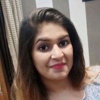 Ashi chaturvedi(@AashiC_) 's Twitter Profile Photo