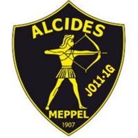 Alcides JO11-1G (@1gjo11) 's Twitter Profile