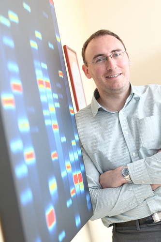 Serial entrepreneur in #DNA sequencing. Founder of OncoDNA. Following latest news in oncology space #precisionmedicine