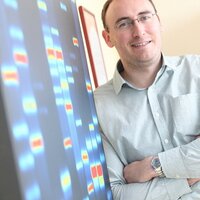 JP Detiffe - OncoDNA (@detiffeoncodna) 's Twitter Profile