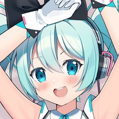 I tweet about anime girls, music and sometimes about me traveling.
https://t.co/EfZ9hVb3uX
Icon by @sashachii39