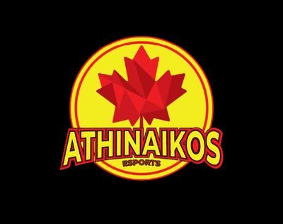 Ο επίσημος λογαριασμός του τμήματος eSport του Αθηναϊκού.