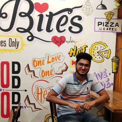 Vishant23's profile picture. #Agrarian🌾 #ccshau #agronomist