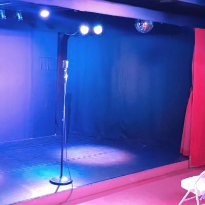 個人でお笑いライブの企画、運営をしています✨ お笑いライブ観覧者、出演者募集中です🌼ご希望の方はDMお願いします🙇‍♀️             お笑い大好き😆面白いこと大好き😆面白いYouTuberさん大好き😆よろしくお願いします🌸                 無言フォロー失礼します🙇‍♀️