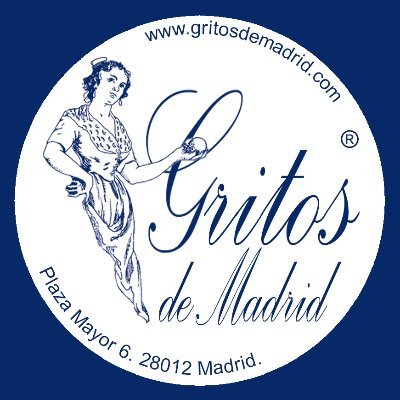 Gritos de Madrid es una tienda de regalos en la Plaza Mayor de Madrid dedicada a la heráldica y el coleccionismo desde 1985.