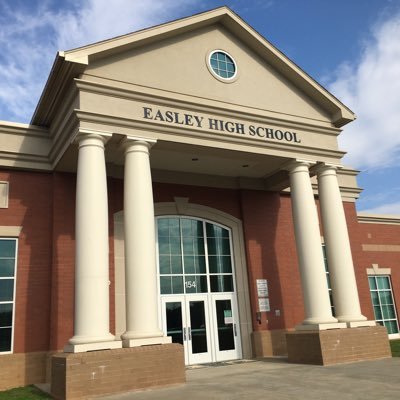 Announcements for Easley High School