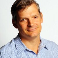 Graham Schelter (@gschelter) 's Twitter Profile