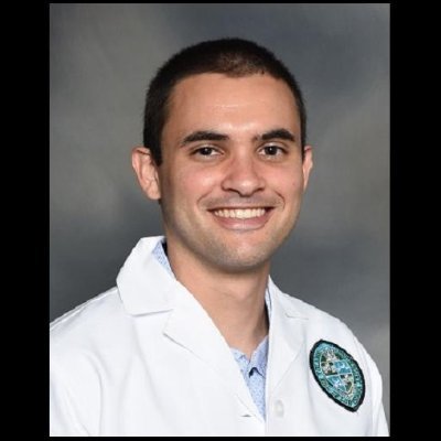 Tulane Pediatrics Resident
@TulPeds @tulpedsadv #tweetiatrician.
Interests include PICU, datascience, POCUS.
He/Him.
Views/Opinions are my own