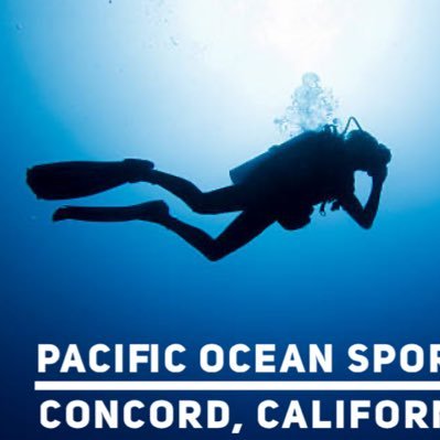 At Pacific Ocean Sports we are passionate about helping others explore the depths of the Ocean.We represent some of the Bay Area's finest Instructors and divers