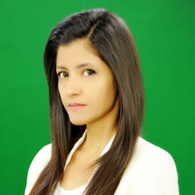 White House Correspondent for @ANI. Previously in New Delhi with CNN-News 18