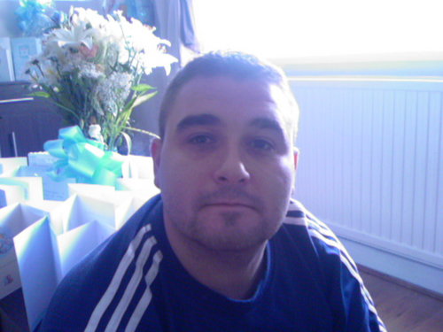 chowells0612's profile picture. Express Operations Manager