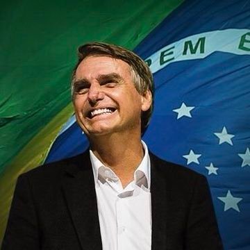 sou de direita com muito orgulho 🙏🏻 sou Bolsonaro Eu e Minha Família, amamos o nosso Presidente e o nosso Brasil 🇧🇷