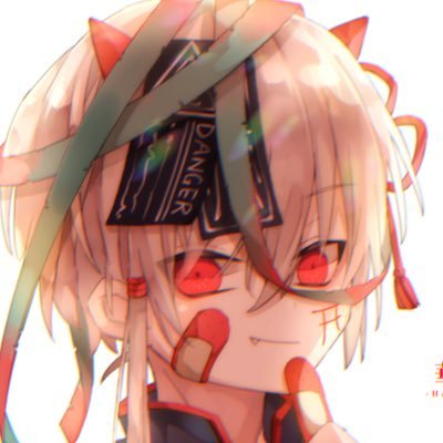 ぼくはハリヤギさんのプロフィール画像