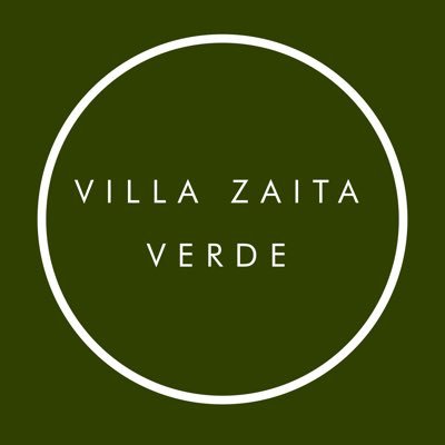 Villa Zaita Verde