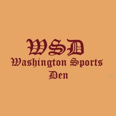 Washington Sports Den