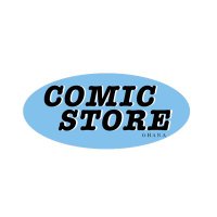 Comic Strip Store Ghana(@comicstoregh) 's Twitter Profile Photo