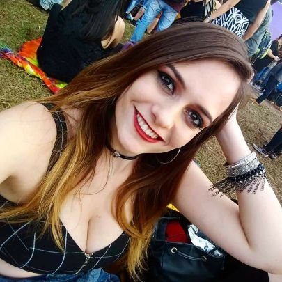 JaqueZucchi's profile picture. Tanajura ❤️ Prince 🐾