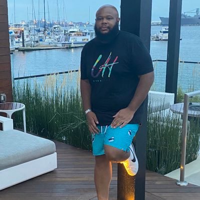 Myke_dot's profile picture. Tryna fig it out..