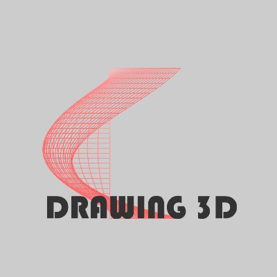 Software development for 3D applications
#openGL #CSharp #WebGL
