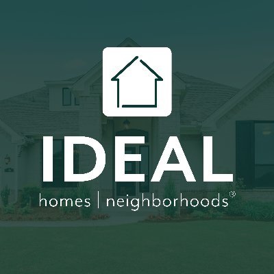 Ideal Homes is Oklahoma's leading homebuilder. Building homes in more than 20 Communities. Local to OKC - but known around the US for energy innovation.