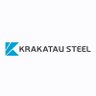 _KRAKATAUSTEEL's profile picture. Indonesian largest integrated steel maker. Established since August 31 1970, with annual capacity 3,15 million tons.