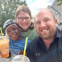 James Walsh (@mrwalshwmms) 's Twitter Profile