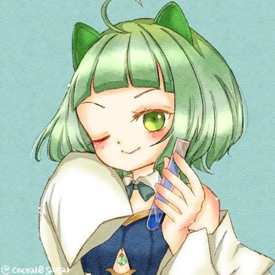 硝華さんのプロフィール画像