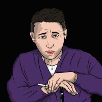 休止中 (@michael10dan) Twitter profile photo