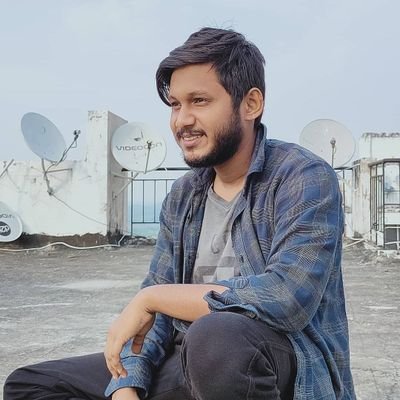 MandalSankhadip's profile picture. 