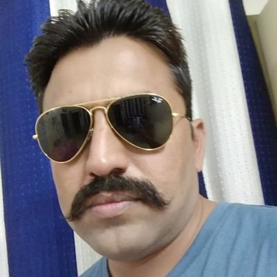 Chou_RS's profile picture. ढाणी का आदमी (किसान) देश की सरहद से।