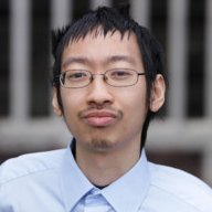 Software Engineer | Scala enthusiast
Thoughts and opinions purely my own.
https://t.co/cgUGL2aNeg
日本語を話せます