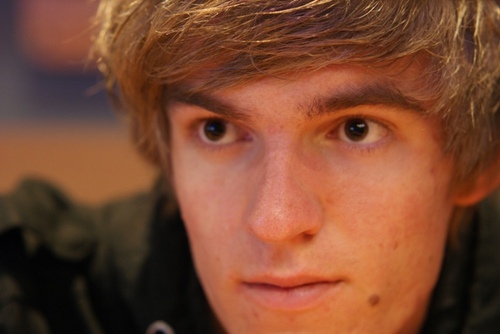 thijsfox's profile picture. Sportfanaat