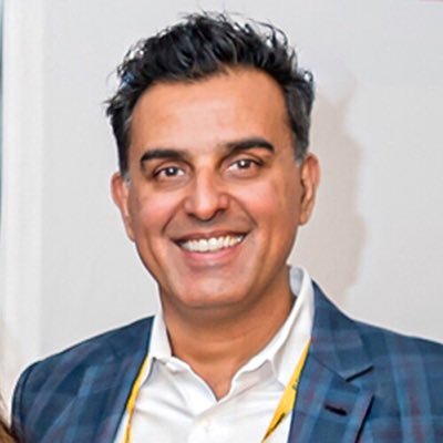 Serial entrepreneur & disruptor. President of Pacaso International & Co-Founder & Co-Chair of Elevate, Founder & former CEO of Achievers!