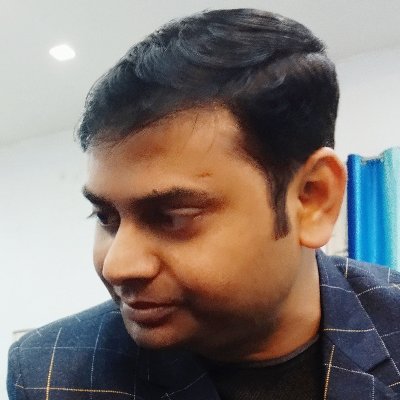 Sushilgupta_123's profile picture. Engineer