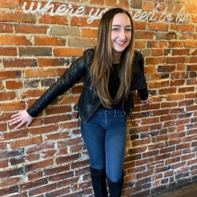 darlinmeg's profile picture. #JMU2016 #UVA2019